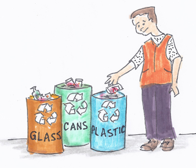 Recycle