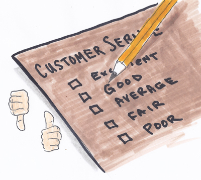 Complete Consumer Surveys