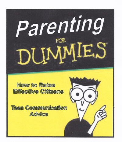 Take a course in parenting