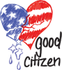 Good Citizen Logo